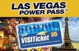 Las Vegas Power Pass (Many Attractions for 1 LOW Price!!)